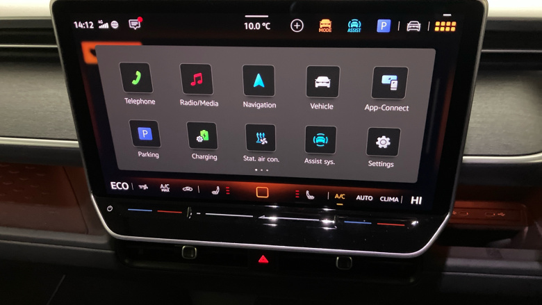 Volkswagen ID. Buzz 210kW Style Pro 79kWh 5dr Auto Electric Estate